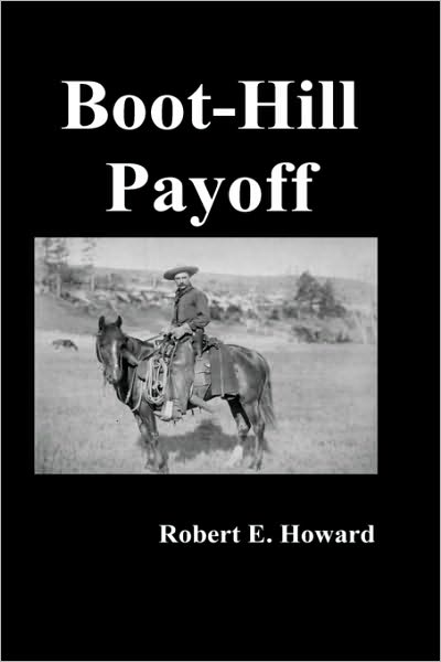Boot-Hill Payoff [ePUB]